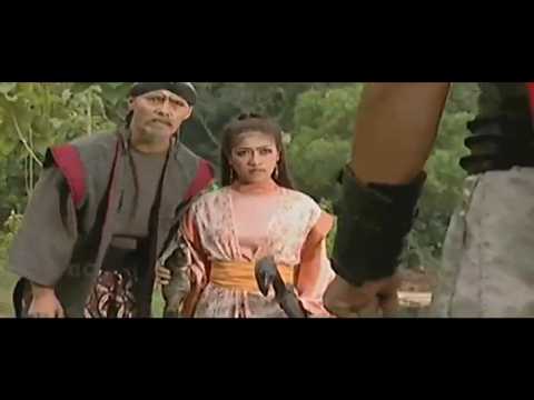 302 Keluarnya Tokoh2 Sakti🔥Pendekar Naga Angkasa Keluarkan Ilmu Tapak Nanggala VS Aji Bajul Sangara