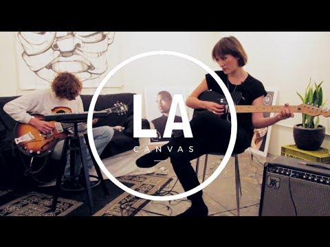 CLUBHOUSE SESSIONS: Cate Le Bon 
