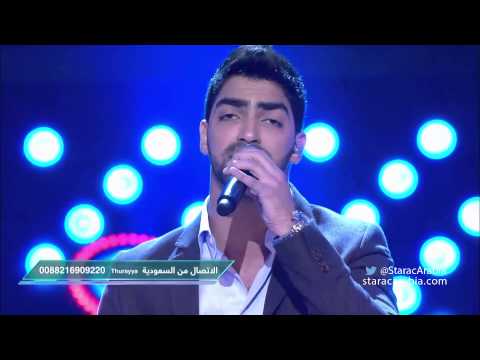 بحلم بيك - مينا عطا في البرايم 13 من ستار اكاديمي 10 -  Mina Atta Star Academy 10 Prime 13