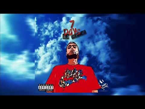 A.L.A - Just Bars (Freestyle)