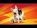 Bolt 2008 Trailers TV Spots