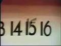 Sesame Street Roll Call 1 20