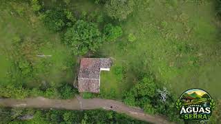 CHÁCARA ABANDONADA: O Maior Desafio do Canal! (Será Que Valeu a Pena?)