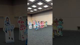 ［🧡］「最上級にかわいいの！」パネル動画オフショット🎥