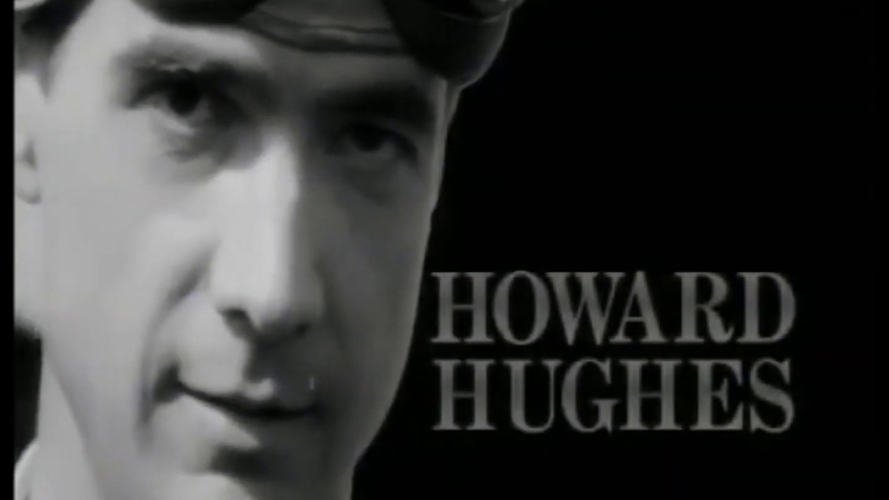 Howard Hughes - The Man & The Madness trailer