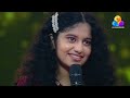 Flowers Top Singer 2 Hanoona Valampiri Sanghil
