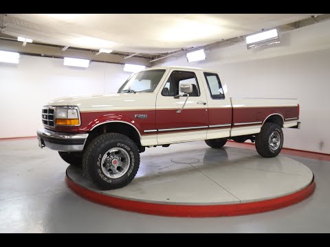 1993 Ford F250 (CC-2049671) for sale in Denver , Colorado