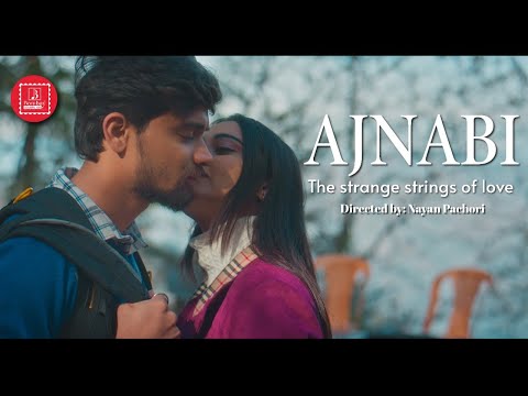 Vishwadeep Zeest Ajnabi