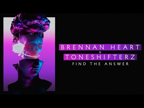 Brennan Heart & Toneshifterz - Find The Answer (Official Video)
