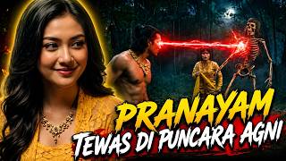 Download lagu The Beloved Knight of the Gods Series 36 | PRANAYAM Dies in Puncara Agni mp3