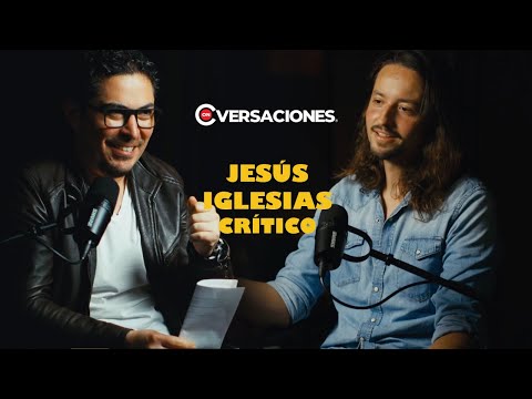🎥 T3 ep.16 Conversaciones con el #crítico Jesús Iglesias de La Peli de la Semana - 2022