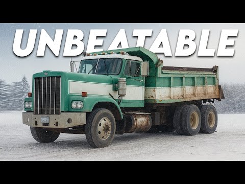 10 Trucks That Should’ve Never Been Discontinued