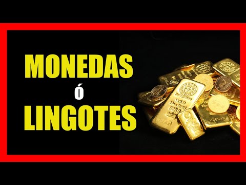 , title : 'Que es mejor para invertir en ORO y PLATA ¿Monedas o Lingotes?'