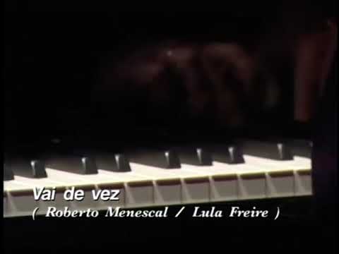 Leny Andrade e Cesar Camargo Mariano - Vai de Vez