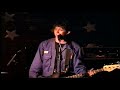 Dash Rip Rock Hoaky Hickel: She's All Liquored Up (Mojo Nixon cover) (LIVE) October 17, 1998 SF CA