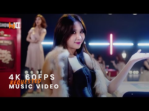 [4K 60FPS] 9MUSES 나인뮤지스 '드라마 (DRAMA)' MV | REQUESTED