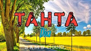 Download lagu TAHTA (Dia) lirik mp3