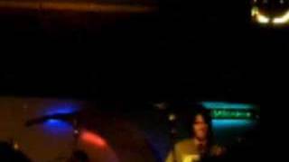 Despojos mutantes del planeta XIII -Dies Irae- Live 2008