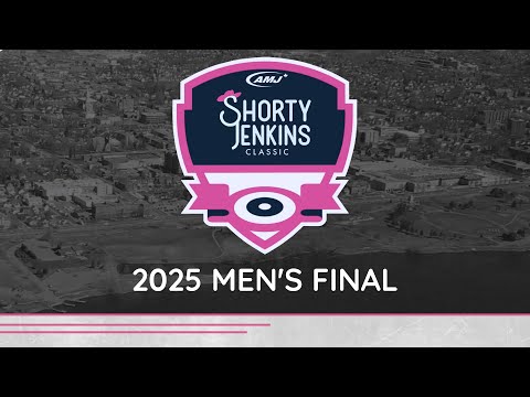 Shorty Jenkins Classic 2025 | Men's FINAL