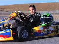 Kart Racing - Enthusiast with Jeff Hill