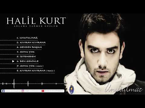 Ben Seninle - Halil Kurt