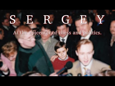 Sergey Karjakin Documentary (2016)