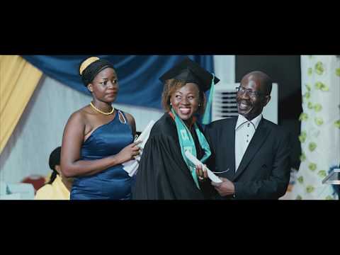 Graduation Ceremony 2015