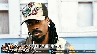 Beenie Man - My Yout ▶World Star Riddim ▶TP Records ▶Dancehall 2015