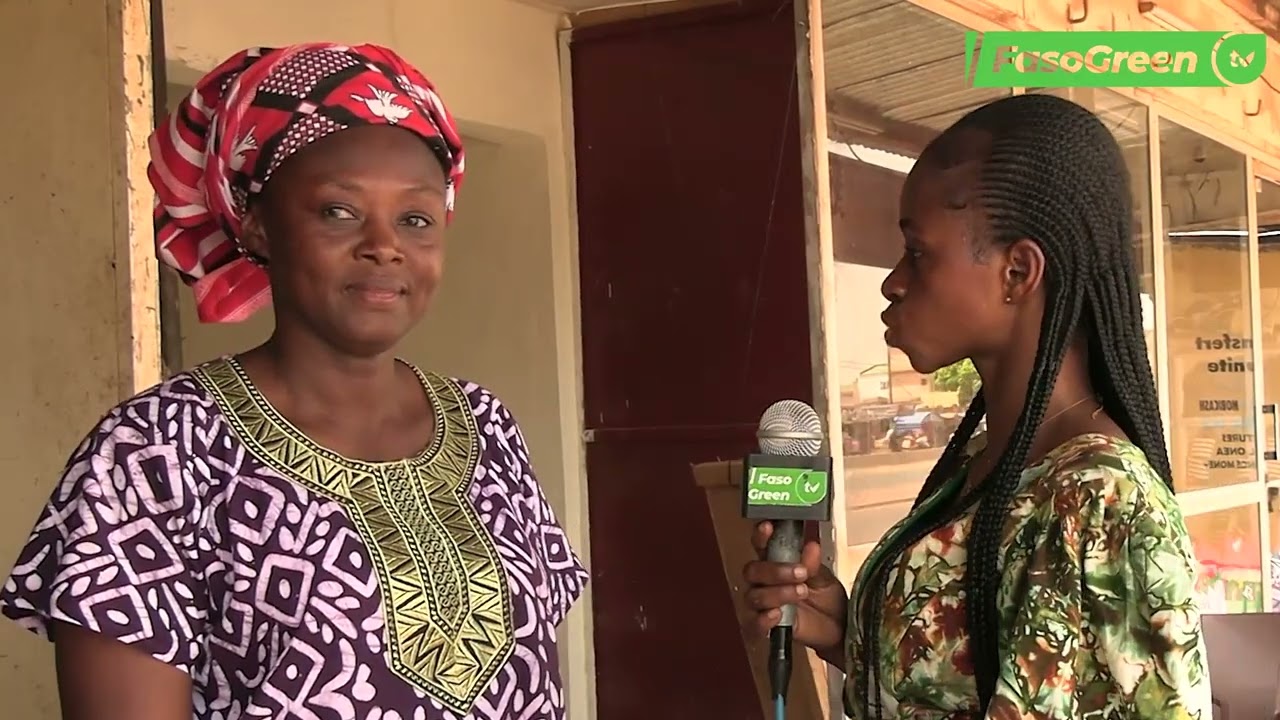 Riz local / Riz importé: Quelles réalités dans les habitudes des consommateurs Burkinabè?