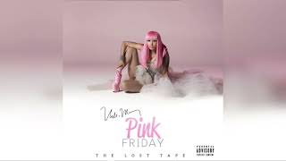 Nicki Minaj - Bring It Back (Audio)