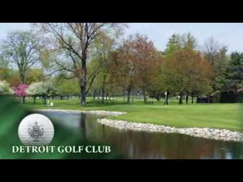Detroit Golf Club