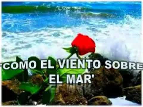 Roberto Orellana. Como el viento sobre el mar