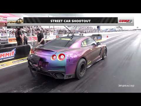 LIVE: FL2K23 - Biggest and Baddest Street Car Race in the South