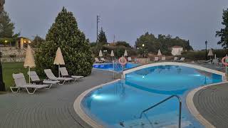Alkioni Hotel Katelios Kefalonia 