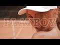PLAYBOY Svenja Van Den Bogaart By Ana Dias