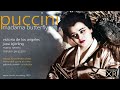 DE LOS ANGELES & BJÖRLING Puccini - Madama Butterfly (stereo, 1959) - Pristine PACO214