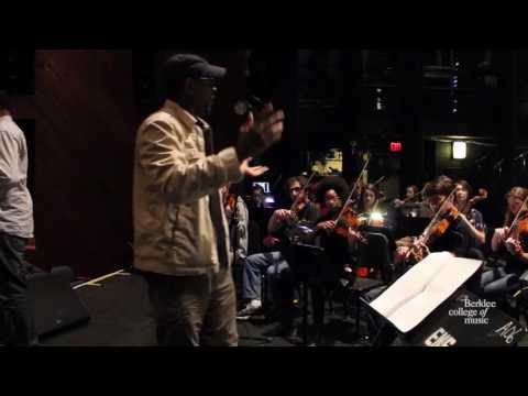 Music of Quincy Jones with Siedah Garrett, Patti Austin, and Giorgi Mikadze