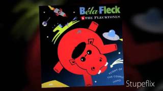 Flight of the Cosmic Hippo-Bela fleck and the flecktones