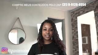 Garota Mitológica