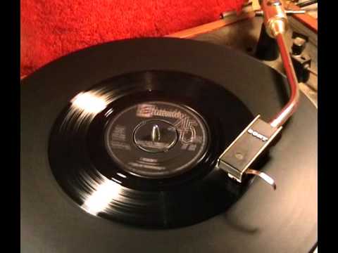 Jimmy Witherspoon - Evenin' - 1964 45rpm