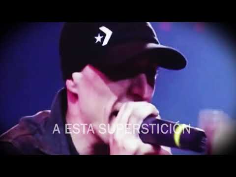 Tito y La Liga - Un pacto para vivir │ Video Lyric 2021