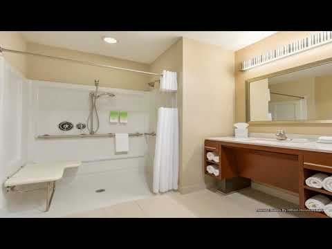 Home2 Suites By Hilton Houston Katy