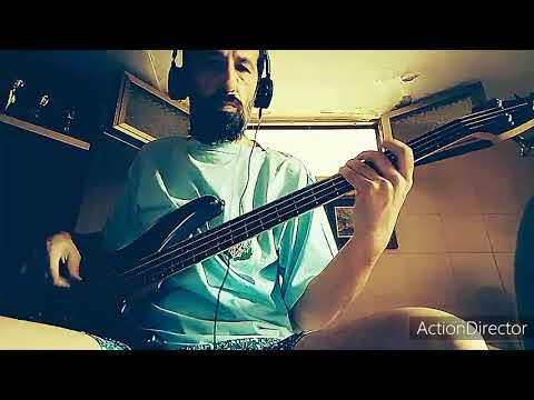 Claudio Baglioni  Strada Facendo ( Tullio Ippodamia bass cover )