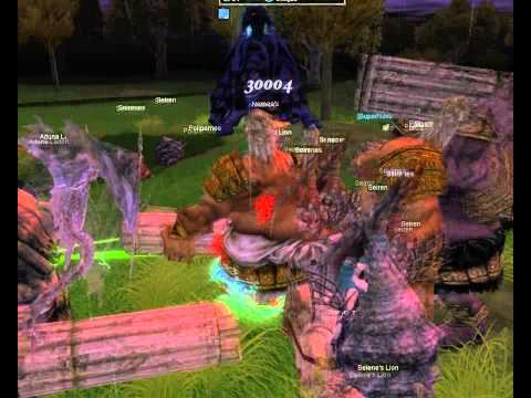 Silkroad John Killed Cerberus #8