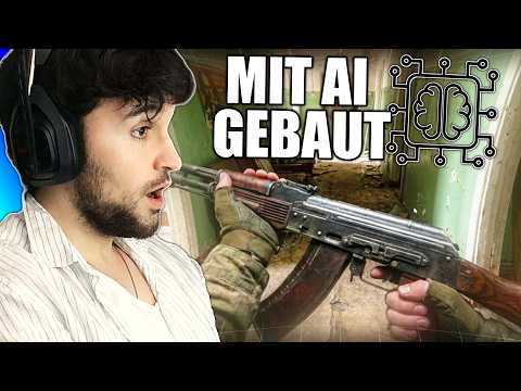 2 Minuten habe ich für dieses Spiel gebraucht...