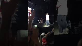 Gazzelle - Non c’è niente, live Milano Mediolanum Forum 18/01/2020