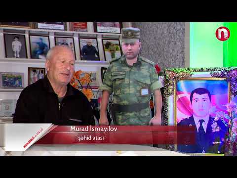 Kəngərli: 21 illik yol