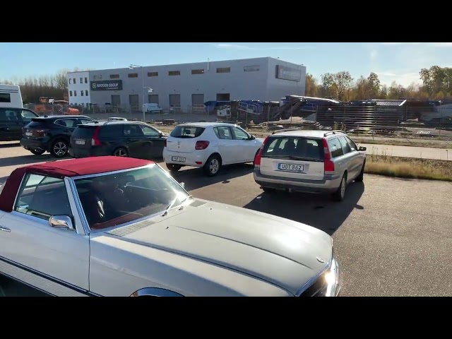 887161 BMC MINI 1000 SALOON