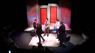 LMC Drama Shenanigans 3rd Annual Showcase 2015