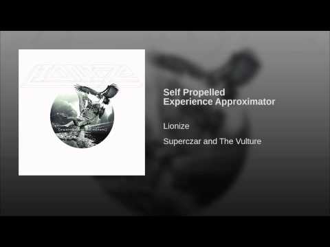 Video thumbnail for Self Propelled Experience Approximator